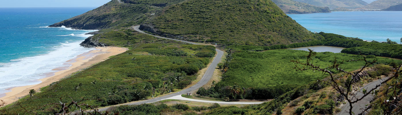 Open a Business in the Caribbean
