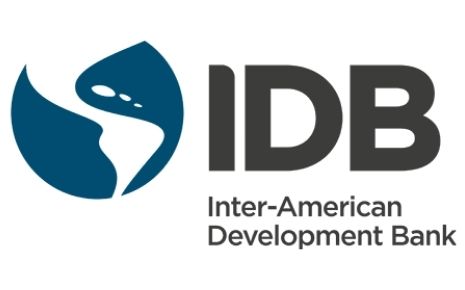 Inter-American Development Bank's Logo