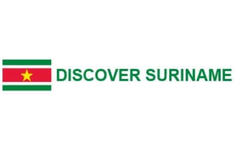 Suriname's Image
