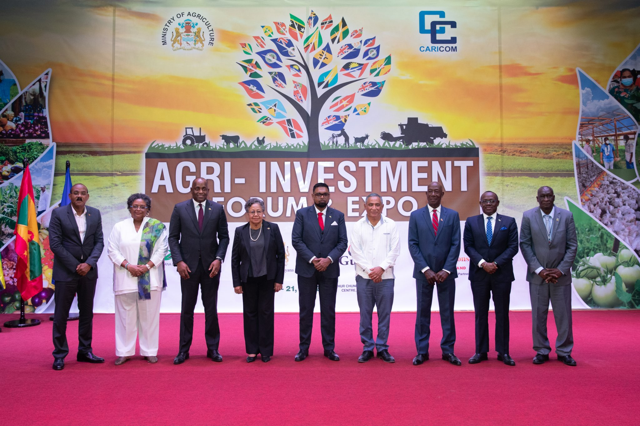 Millions Are Being Invested in the Caribbean’s Agribusiness Sector Main Photo