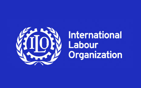 International Labour Organization Image