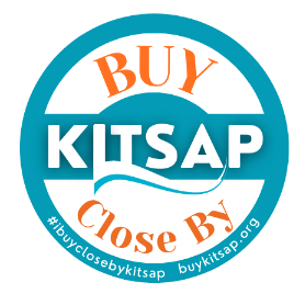 Buy Close by Kitsap: Helping small business owners to thrive this holiday season! Main Photo