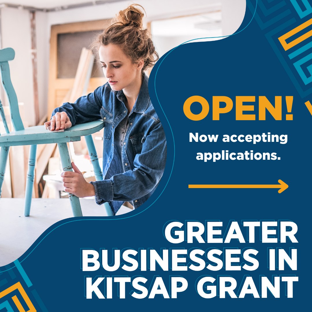 New Grant Opportunity! Growing Greater Businesses Program Main Photo