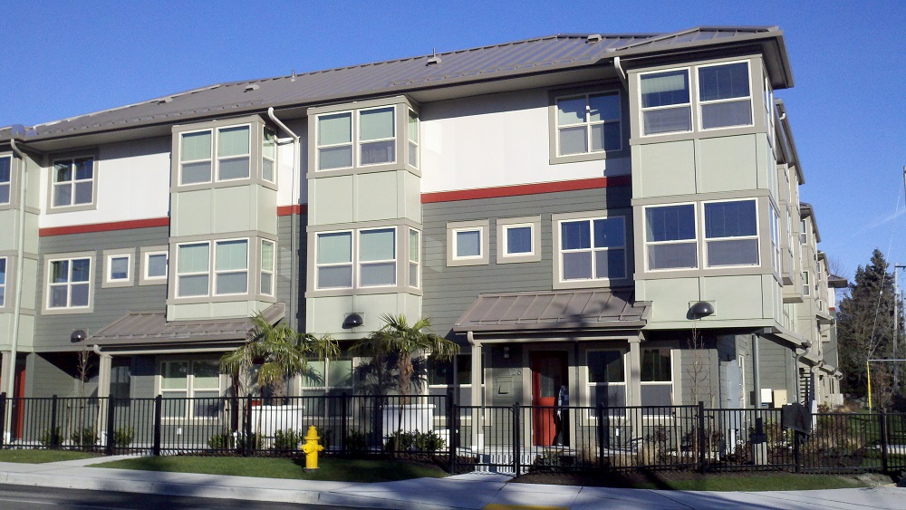 $10.8m in funding available for developing affordable housing projects Photo