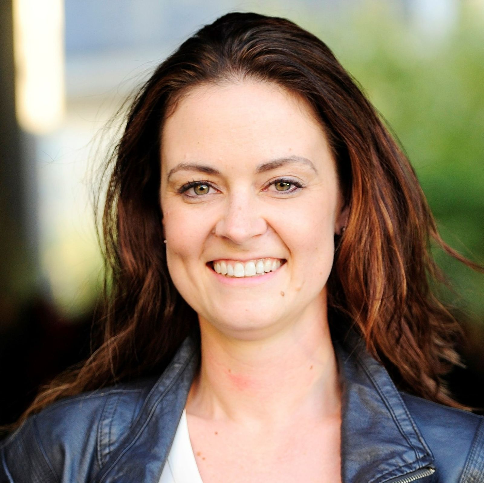 Alanna Imbach, Founder & Owner, Vibe Coworks