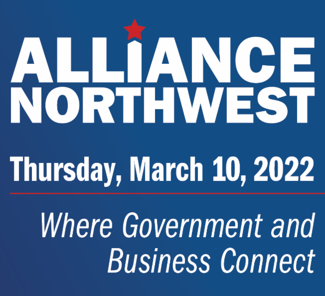 Registration now open for Alliance NW! Photo