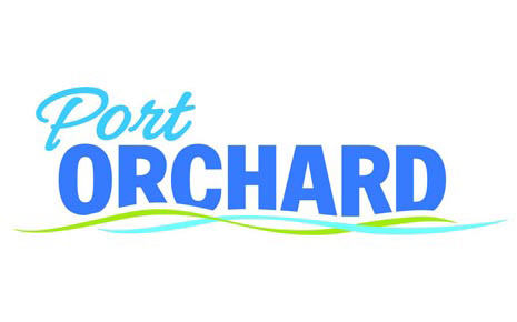 City of Port Orchard- Stormwater Image