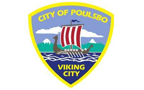 City of Poulsbo, Viking City Slide Image