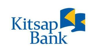 Kitsap Bank's Logo