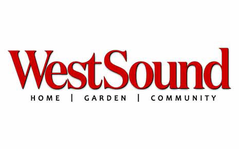 WestSound Home & Garden - Living on the Kitsap Peninsula Slide Image