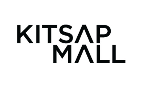 Kitsap Mall's Logo