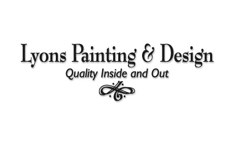 Lyons Painting & Design's Logo