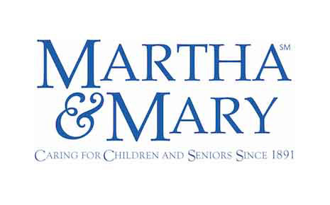 Martha & Mary Health Services's Logo