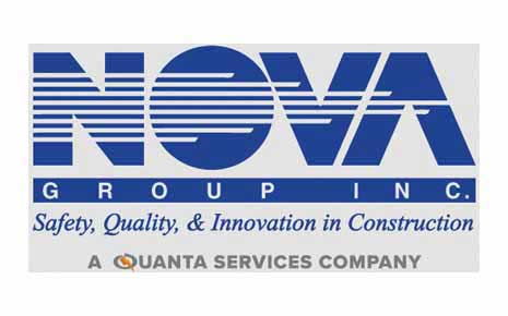 NOVA Group's Logo