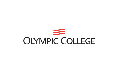 Olympic College's Logo