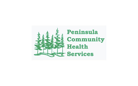 Peninsula Community Health Services's Logo