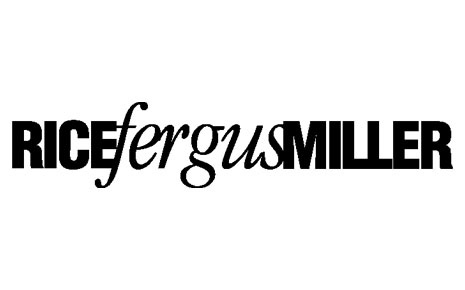 Rice, Fergus, Miller's Logo