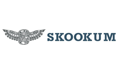 Skookum's Logo