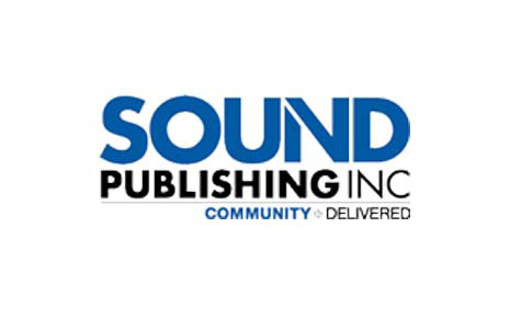 Sound Publishing's Logo