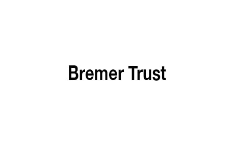Bremer Trust's Image