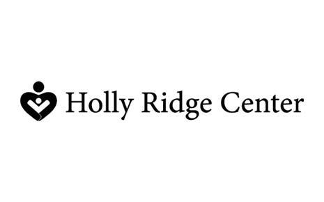 Holly Ridge's Logo