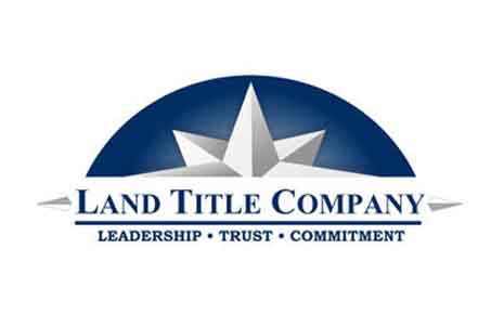 Land Title Company's Logo