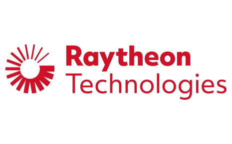 Raytheon's Logo