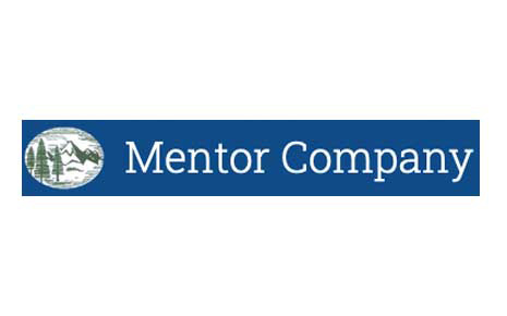 The Mentor Company's Logo