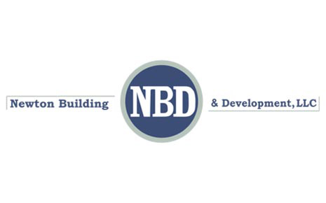Newton Building & Development's Logo