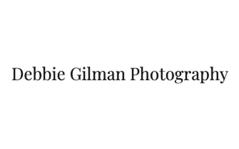 Debbie Gilman Photography's Logo