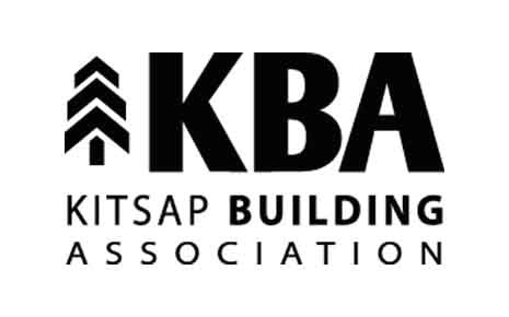 Kitsap Building Association's Logo