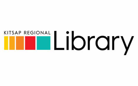 Kitsap Regional Library's Logo