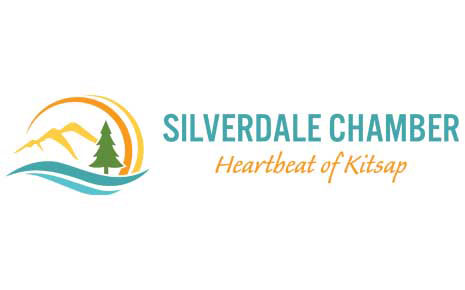 Silverdale Chamber of Commerce's Logo