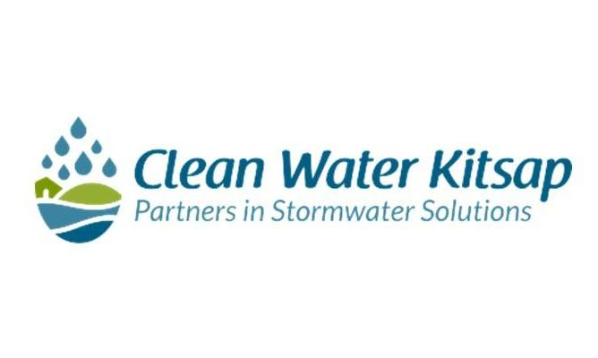 Clean Water Kitsap Image