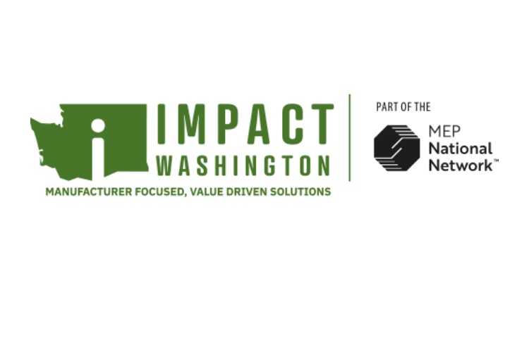 IMPACT Washington's Logo