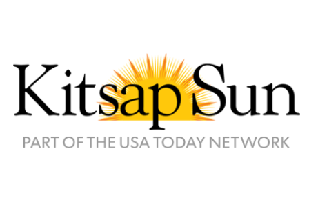 Kitsap Sun's Logo