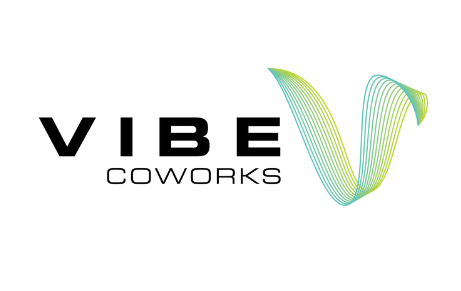 Vibe Coworks's Logo