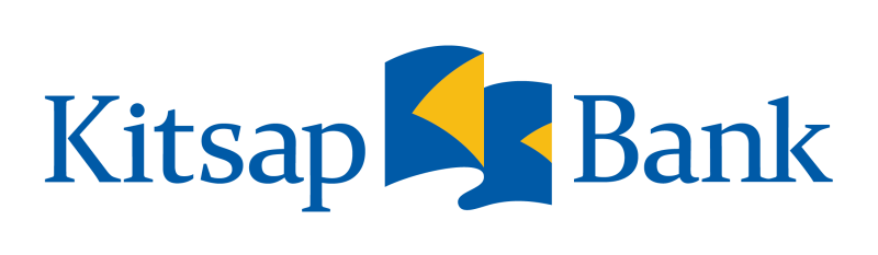 Premier Sponsor - Kitsap Bank