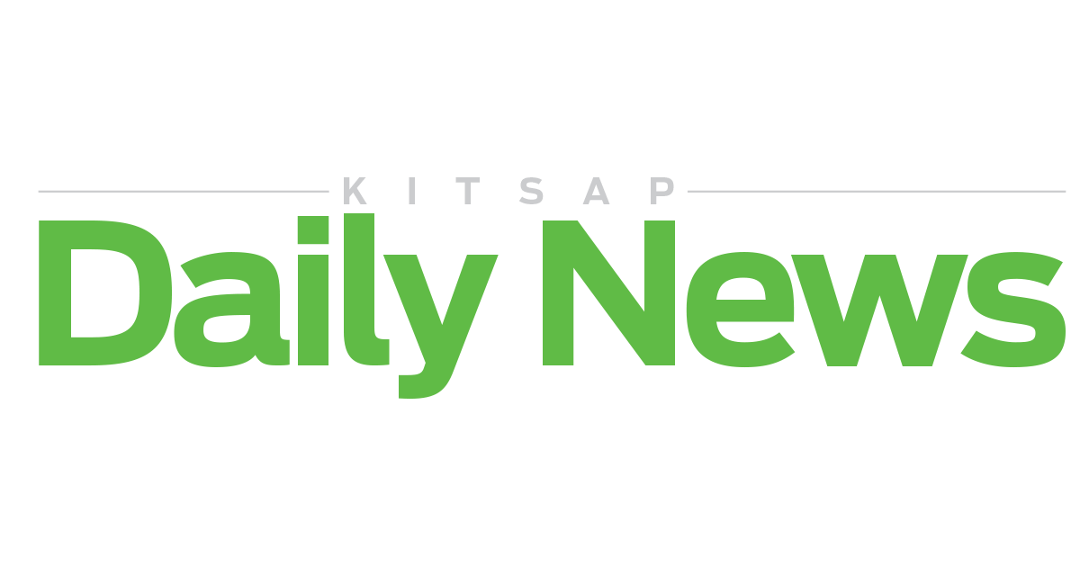 Kitsap Daily News Image