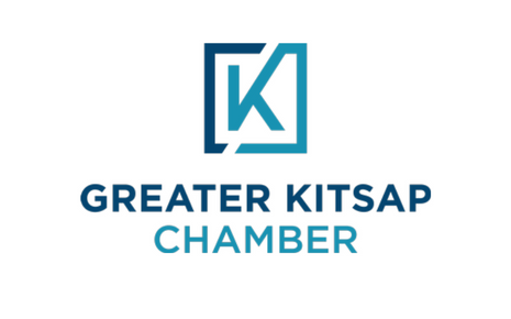 Greater Kitsap Chamber of Commerce's Image