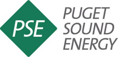 Premier Sponsor - PSE, Puget Sound Energy