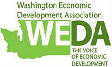 KEDA's Shop Local Campaign Honored with 2022 WEDA Economic Development Award Photo