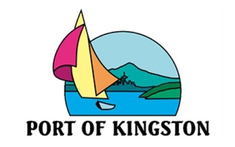 Port of Kingston Image