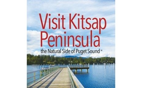 Visit Kitsap Peninsula Image
