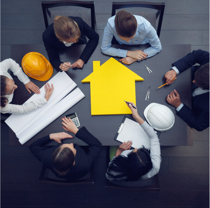 Event Promo Photo For PRIME CONNECT - Government Contracting