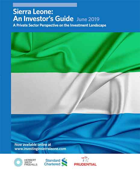 Sierra Leone Investors Guide
