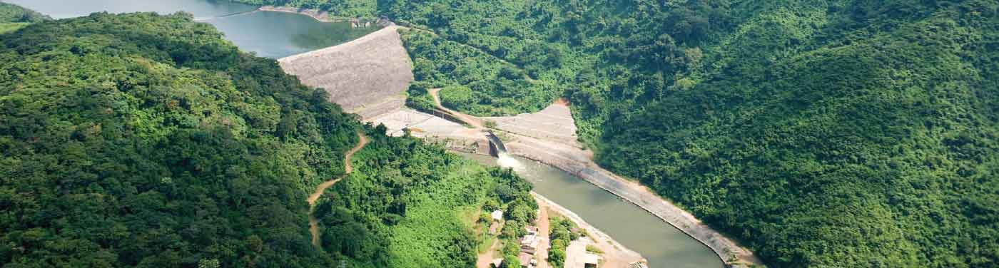 Natural Resources for Electricity Production in Sierra Leone