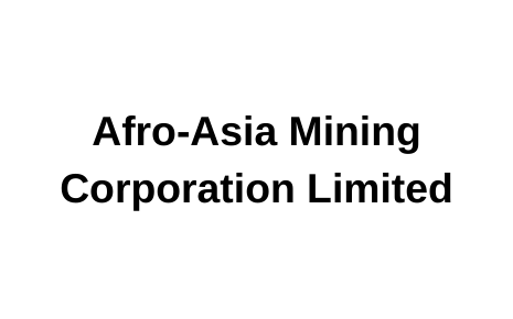 Afro-Asia Mining Corporation Limited's Image