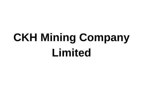 CKH Mining Company Limited's Image