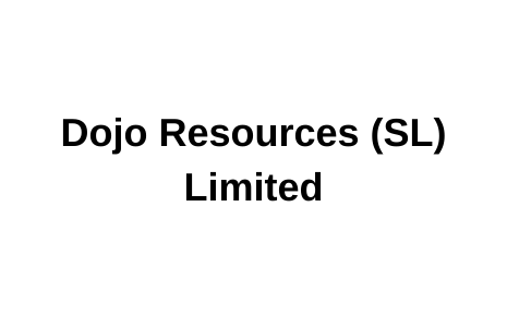 Dojo Resources (SL) Limited's Image